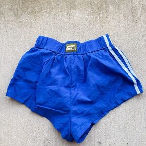 Daily Drills Super Bounce Shorts